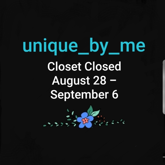 Closet Closed - Picture 1 of 2